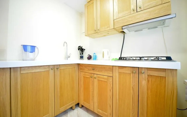 Apartments Five Stars Luxury apartment near Gagarin Park