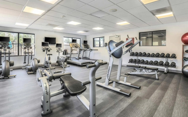 Four Points by Sheraton Ontario-Rancho Cucamonga