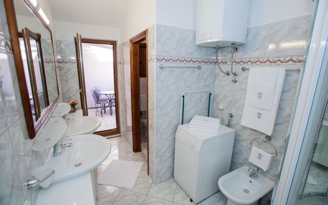 Apartments Villa Castello