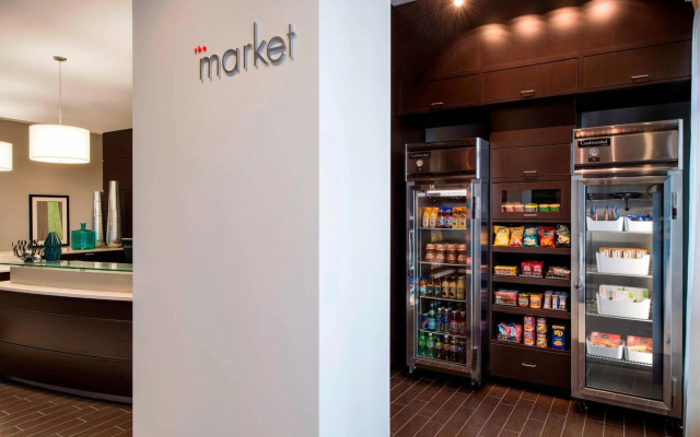 Residence Inn by Marriott Calgary South