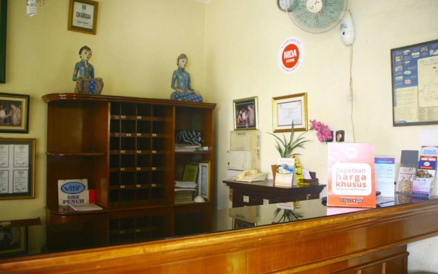 NIDA Rooms Kaliurang Sri Nindita