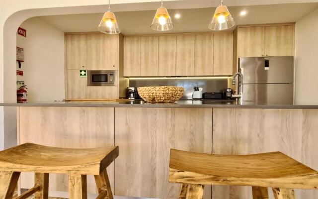 Villa Azul 168 - Clever Details