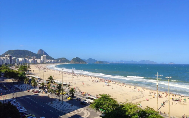 TC803 Vistão Av. Atlântica