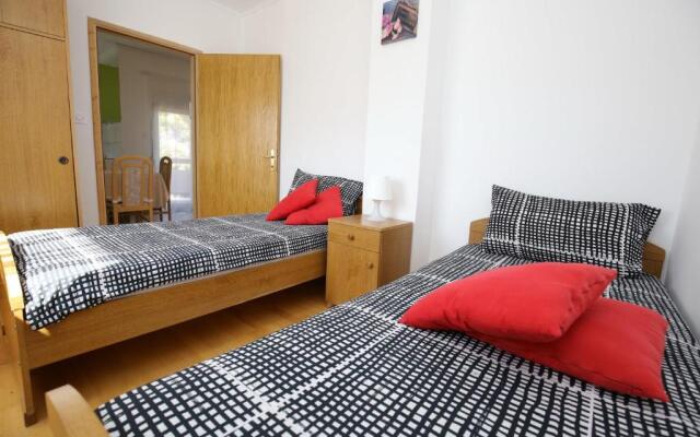 Apartments Vrkic