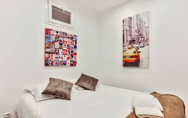 07- Best Flat of Grand Boulevard