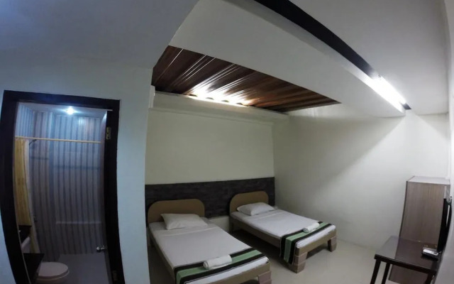 MelSol Hotel