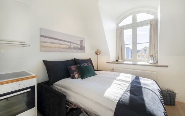 Nordic Host Luxury Apts  - Tollbugata 13