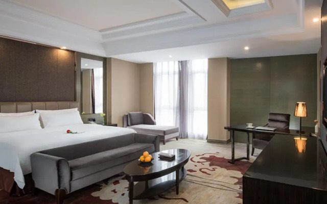 Venus Royal Hotel - Foshan