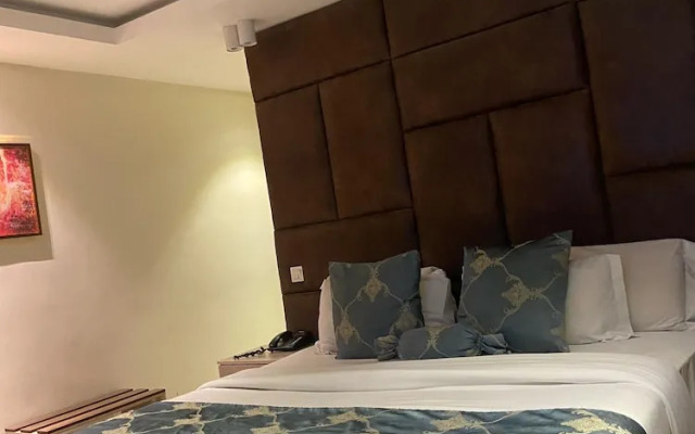 The Atrium Lagos