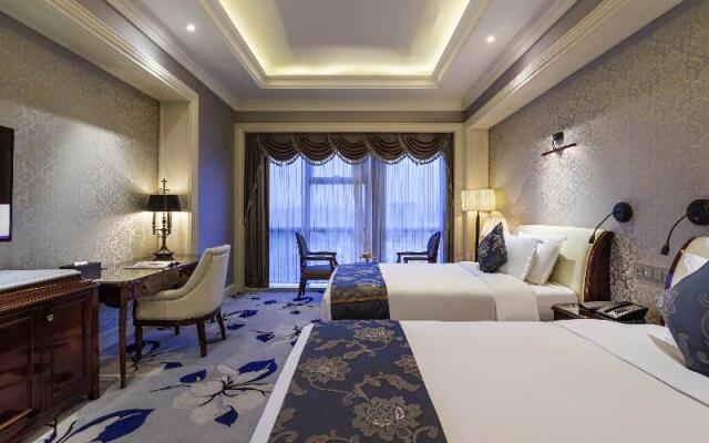Haoyikang Hotel