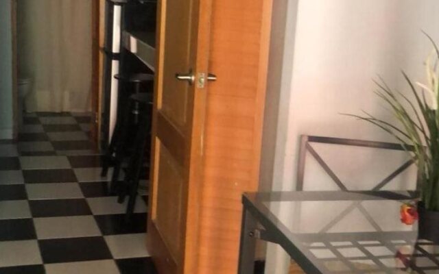 Casa Luna Guest House