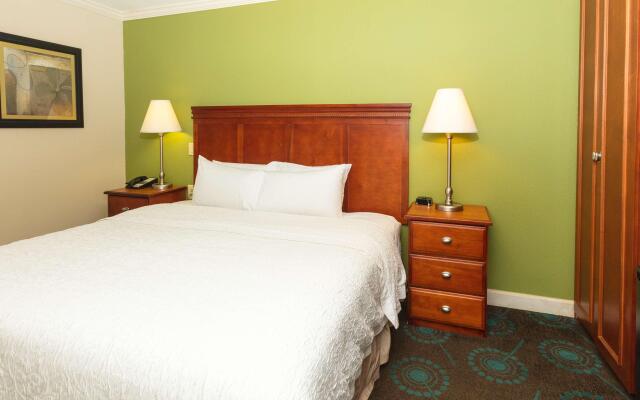 Hampton Inn Daytona Speedway