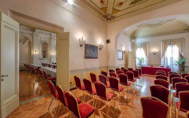 Tivoli Palazzo Gaddi Firenze Hotel