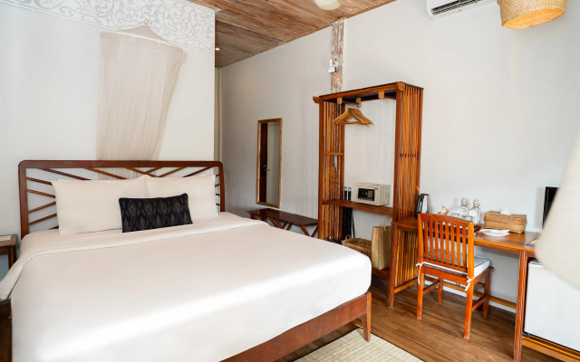 My Dream Boutique Resort