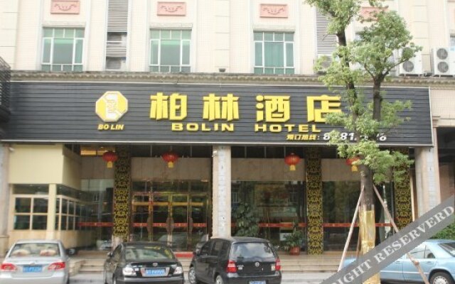 Bolin Hotel