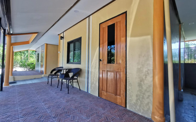 Viman Resort
