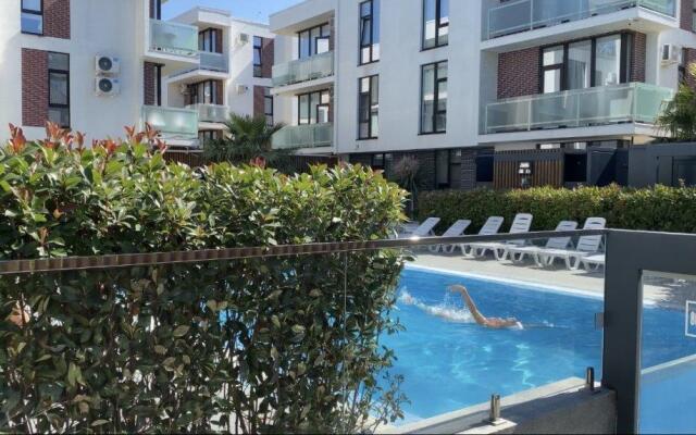 Alicekeys (Алискис) на улице Молодогвардейская 2/60