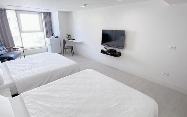 三弄旅宿3rd Alley Inn