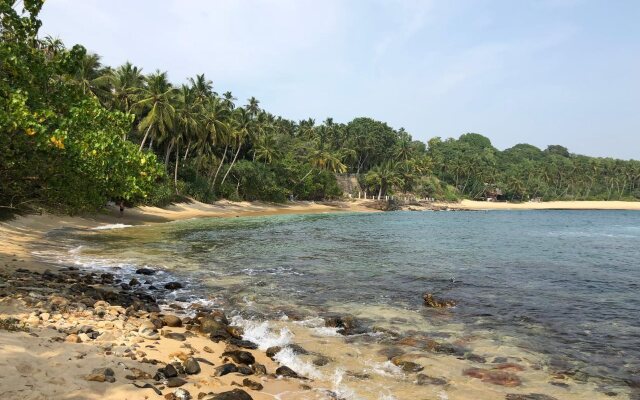 Satiana Villa Tangalle