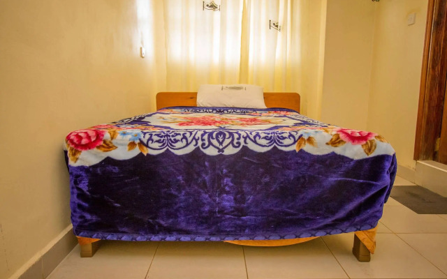 Sun Guest House