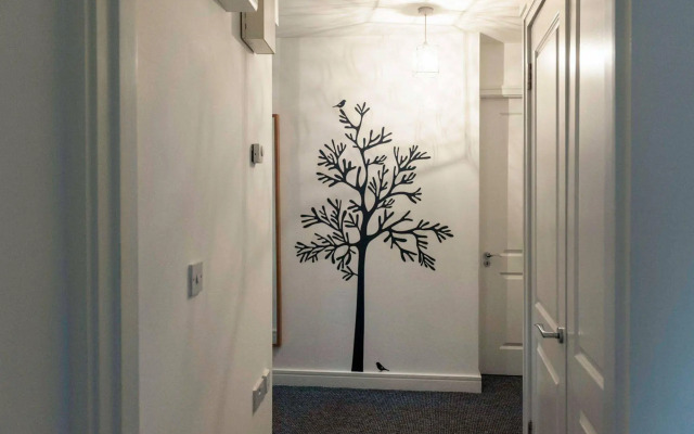MetroStays - Merrion Square