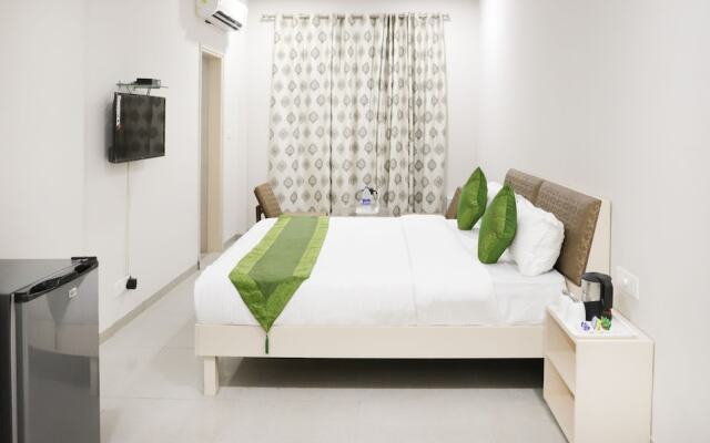 Itsy Hotels Kamron
