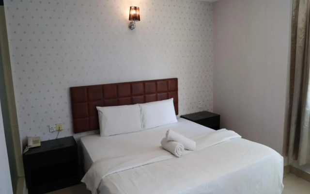 Hotel O D Nice Inn Hotel