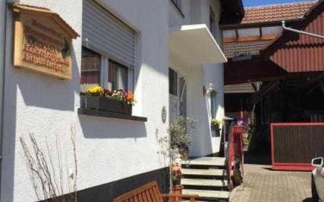Haus Gisela