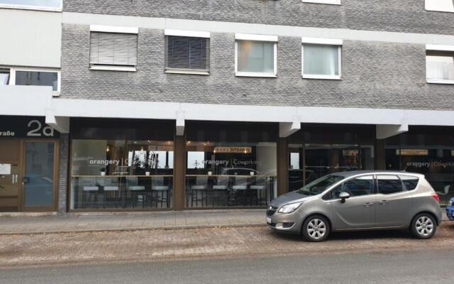 Apartment in Hameln # Rom