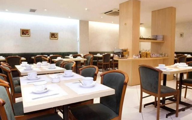 Grand Hôtel du Havre