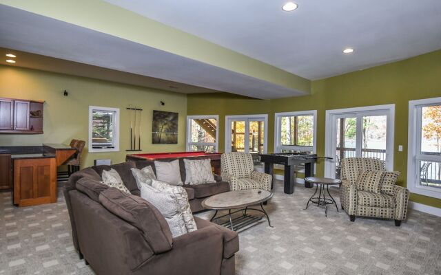 Four Seasons Chateau 5 Bedroom House