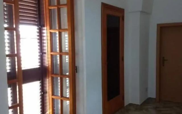 Salento Relax Cinzia Room