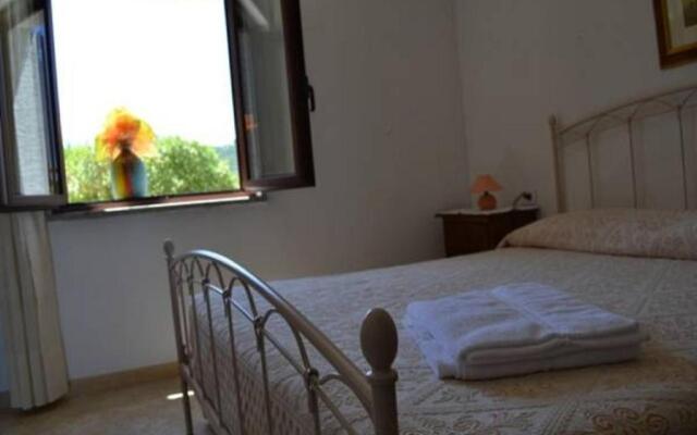 Agriturismo Lu Stabbiacciu