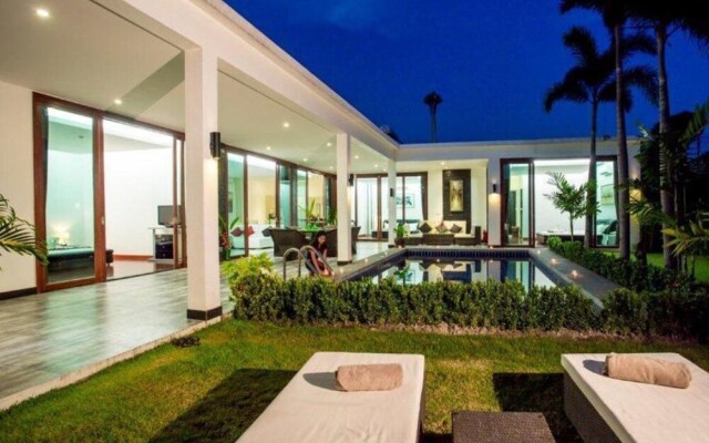 Lotus Residential Villas Hua Hin