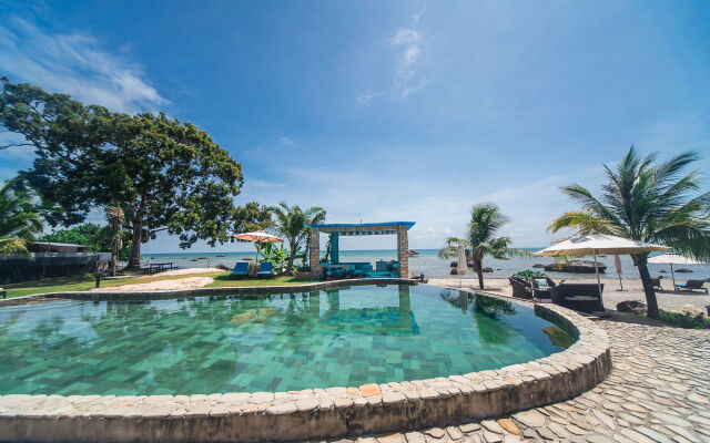 Rocks Beach Boutique Bungalows