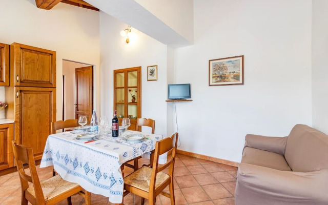 Appartamento Tulipano Shared Pool