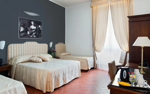 Hotel Caravaggio