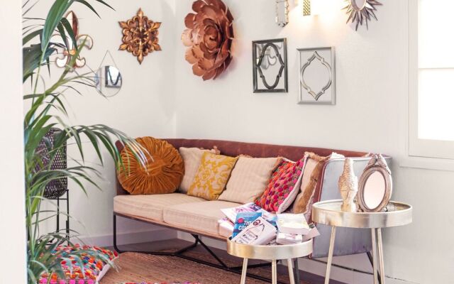 The Palm Star Ibiza - Adults Only