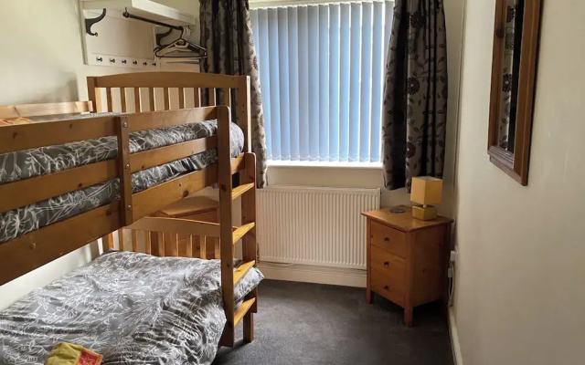 Cozy Dog Friendly Cottage Near Bridlington