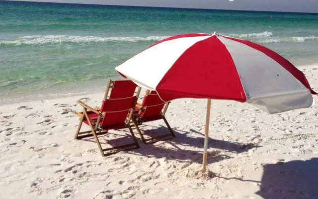 Sterling Shores 902 by Destin Getaways