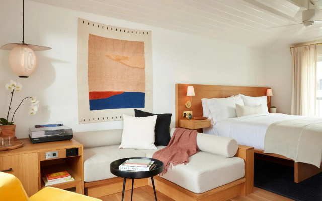 Hotel Joaquin