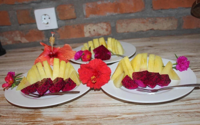 Halumba Eco Villa