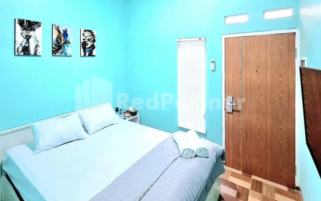 Griya Prashasta Mitra RedDoorz