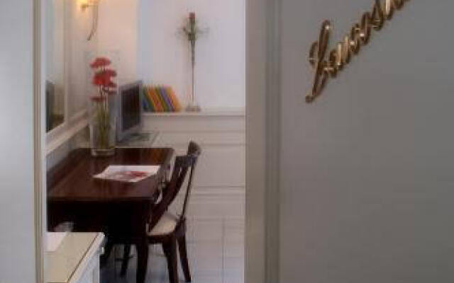 Residenza Depoca La Corallina