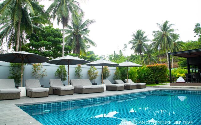 Meridian Adventure Marina Club & Resort