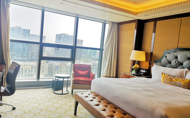 Han Yue Lou Hotel Nanjing