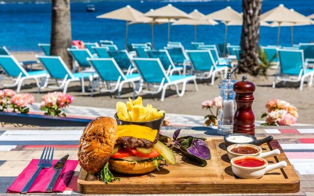 Kahveci Alibey Hotel