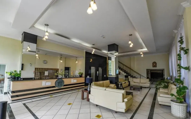 Imperador Hotel