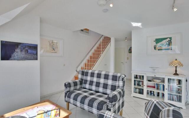 Haus Kurparkblick Haus Kurparkblick Appartement 11