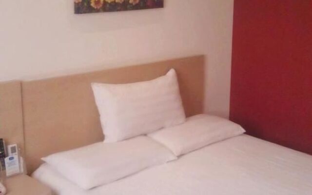 Hanting Hotel Hangzhou North Bus Station